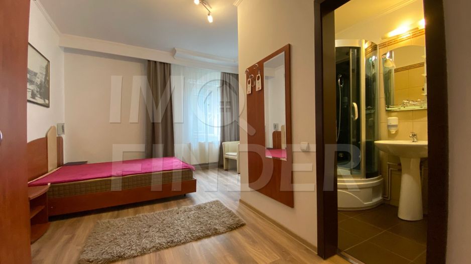 Inchiriere casa 4 camere, zona Centru/Andrei Muresanu - Poză 10