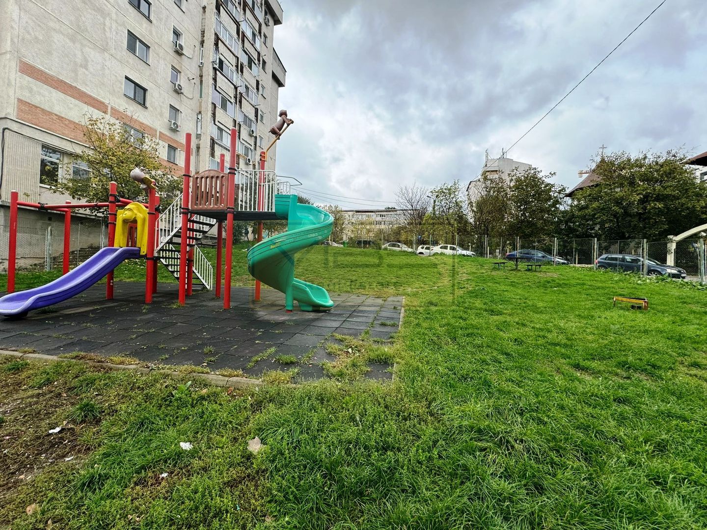 Apartament 2 camere decomandat Nicolina - CUG Rond Vechi - Poză 21