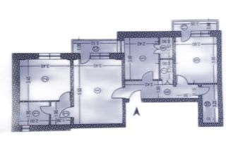 Apartament cu 3 camere ~ zona Unirii Sud / BIG ~ confort 1 / 75mp ~ etaj 9 - Poză 2