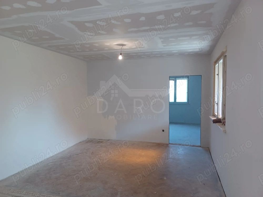 Casă de vânzare în Sântana de Mureș, str. Morii – 130 000 euro - Poză 3