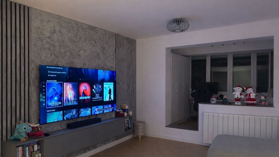 Apartament 2 camere  renovat complet Titan langa Parcul IOR si metrou - Poză 5