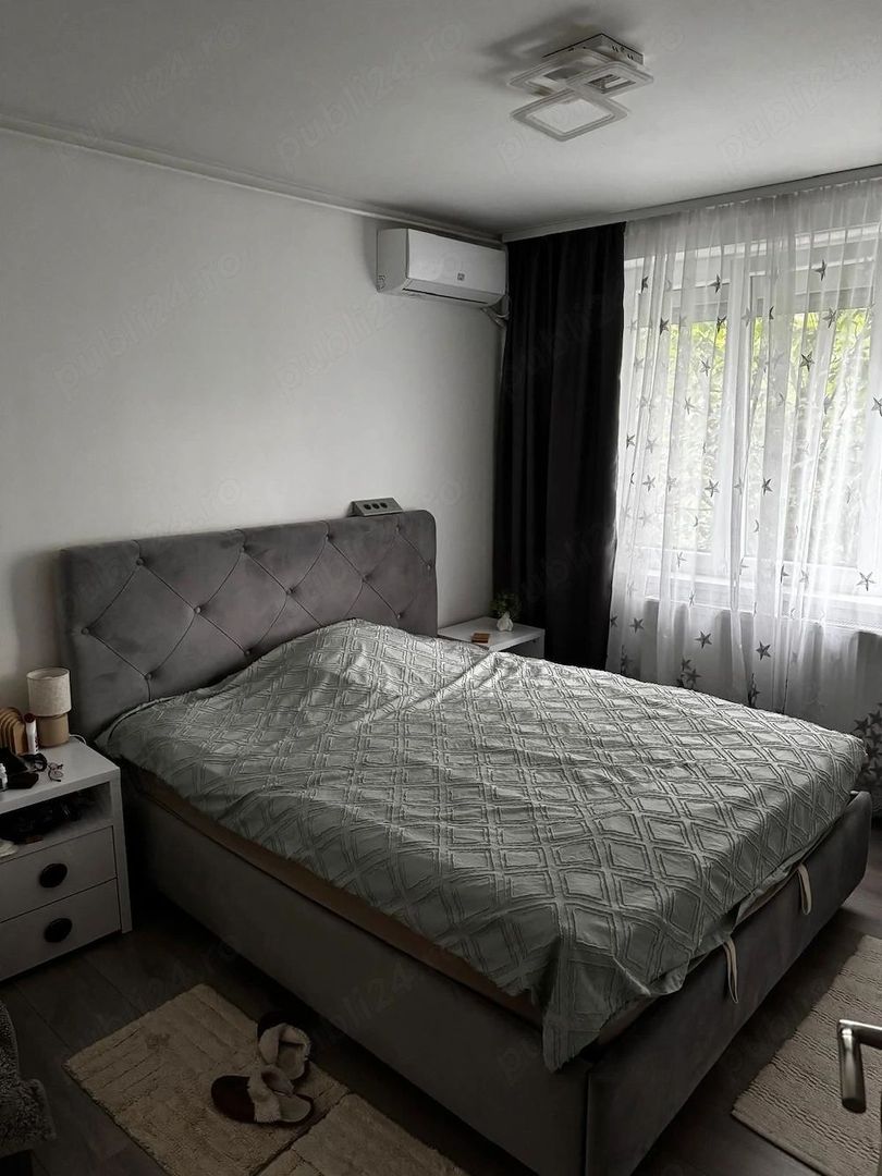 Apartament cochet cu doua camere, Obregia-Secuilor, 90.000€ - Poză 4