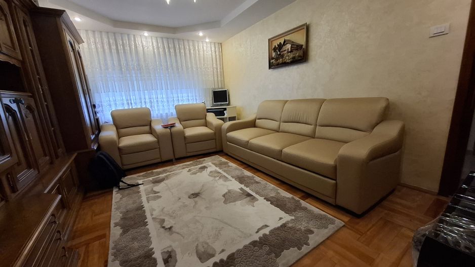 Apartament 2 camere | 52 mp utili | Etaj 1 | Zona de Nord – Bacău - Poză 3