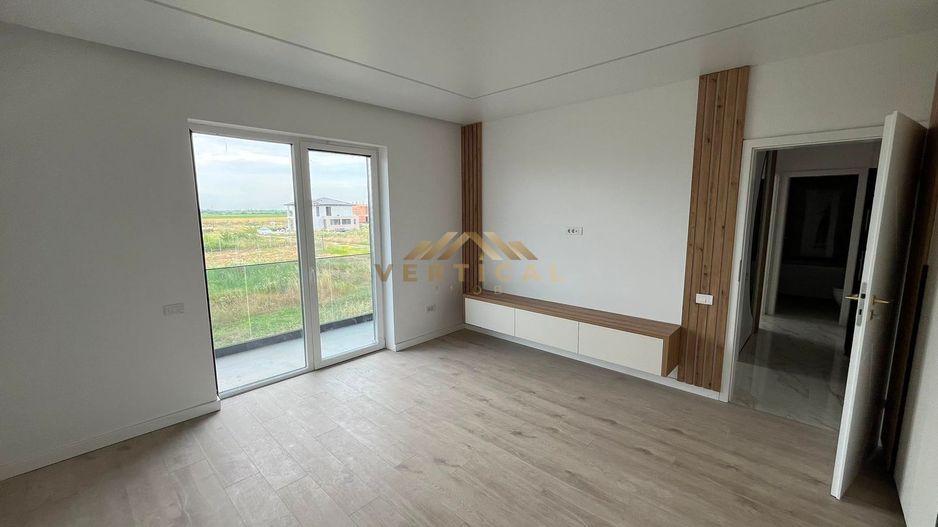 Apartament Nou 2 Camere de Vânzare Vidra | Bloc Nou | Finisaje Moderne - Poză 3