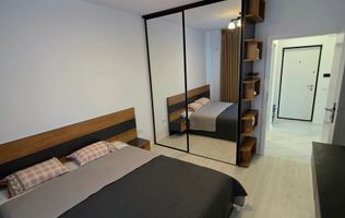 Apartament cu 2 camere în București, România