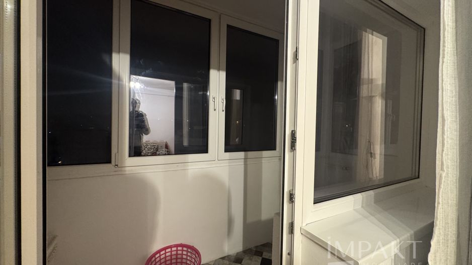 Apartament spațios 2 camere în Zorilor. De închiriat - Poză 9