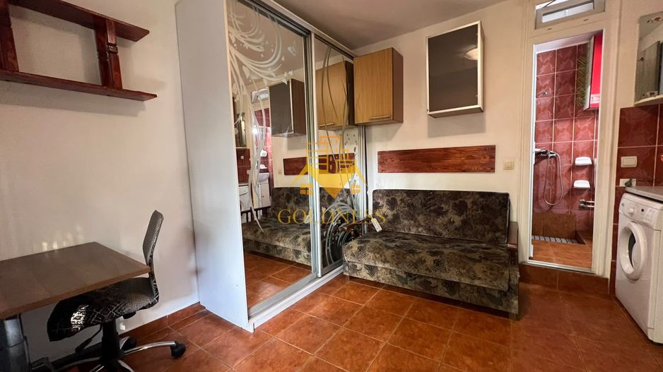 Studio/Garsoniera, Pet Friendly, Calvaria, Penny, Manastur, 18 Gym - Poză 4
