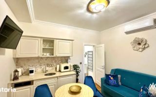 Apartament ultracentral – Strada Filarmonicii , Sibiu - Poză 5