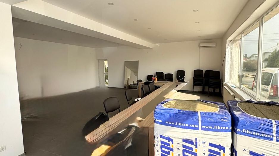 Închiriere spațiu comercial - Satul Remus, lângă rondul spre Cetatea - Poză 2