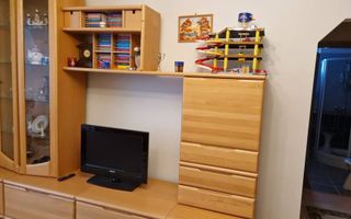 Apartament 2 camere | Etaj 1 | Balcon | Mobilat și utilat | Terezian - Poză 3