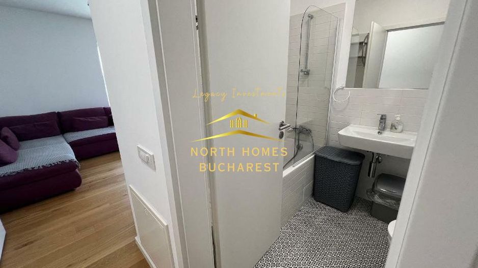 Apartament de vanzare 2 Camere - Aviatiei Park - Poză 4