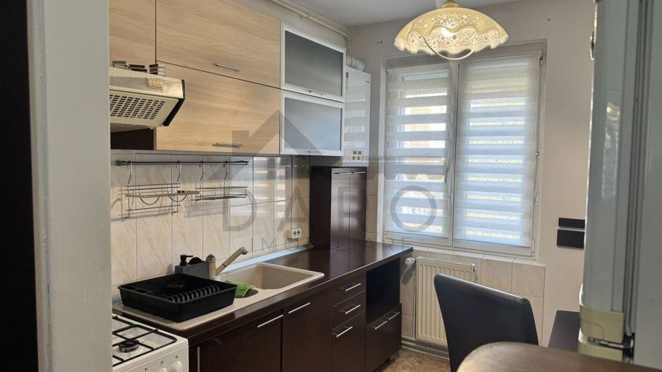 🔥 2 CAMERE DE ÎNCHIRIAT – ALEEA CARPAȚI – 240€/LUNĂ 🔥 - Poză 1