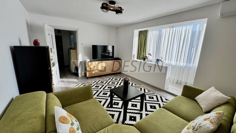 Apartament 3 camere sagului- Piata Doina - Poză 1