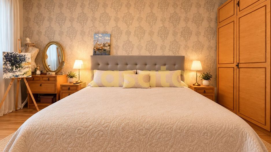APARTAMENT 3 CAMERE | DECEBAL | 68MP | 2 LOGII | METROU | PANORAMA | - Poză 2