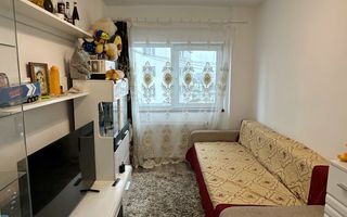 Apartament 3 camere, modern, etaj 4-bloc cu lift - Poză 1