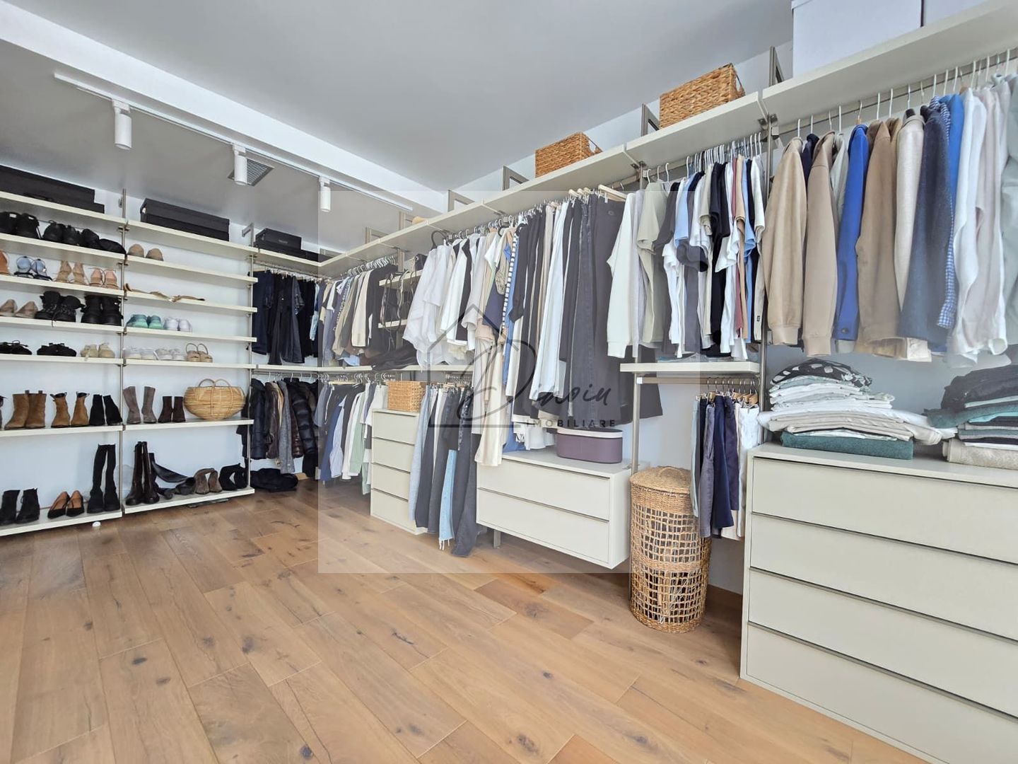 Vila moderna Pipera - zona centrala I Mobilata I Ready to move I COM 0 - Poză 22