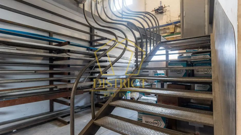 Hala industriala de 4.100mp | Giarmata - Poză 11