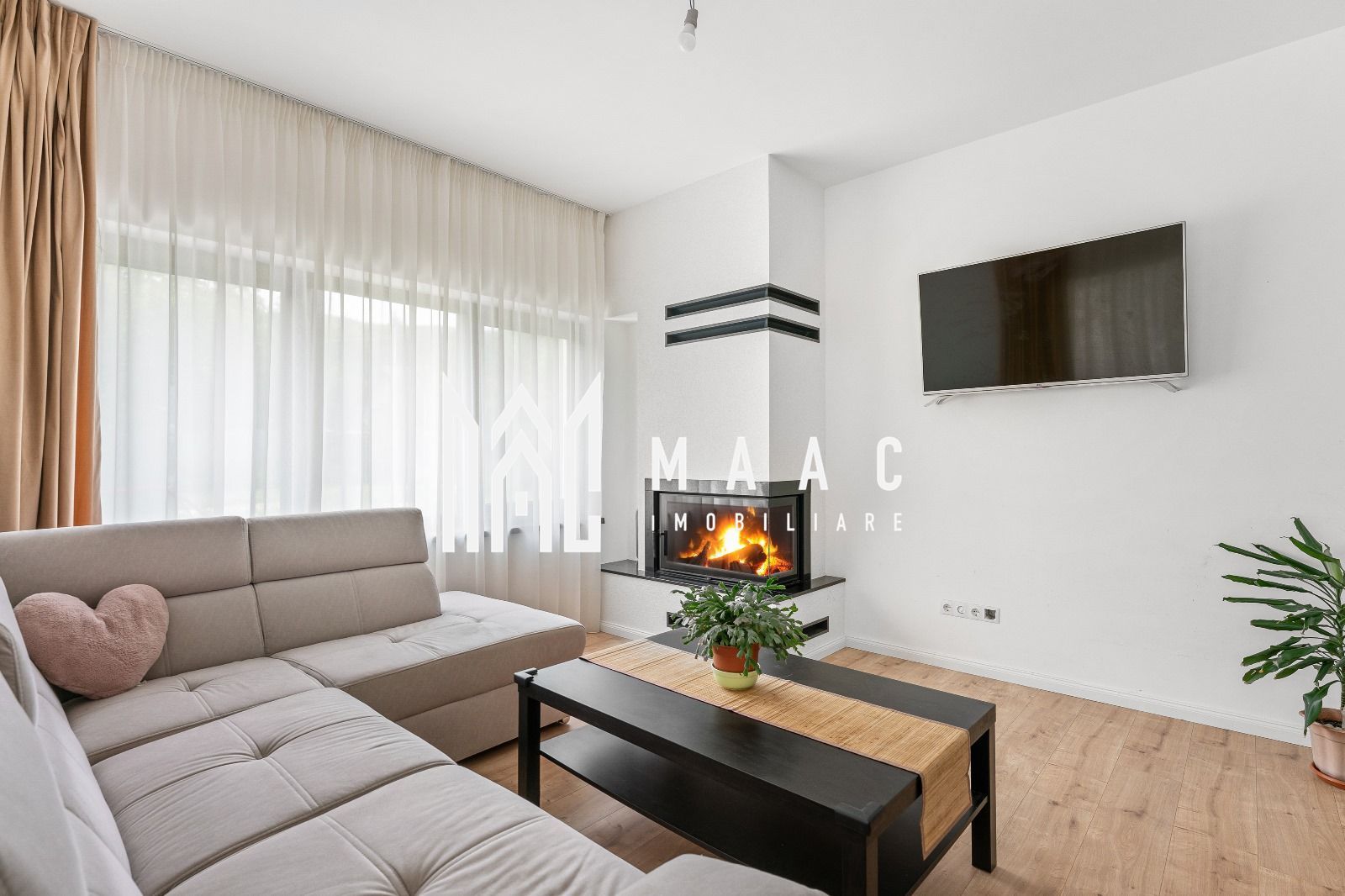 Casa 5 camere | Moderna | Teren 1036 MP | Tocile - Poză 5