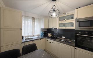 Apartament modern - 3 camere decomandat  - Marasti - Poză 4