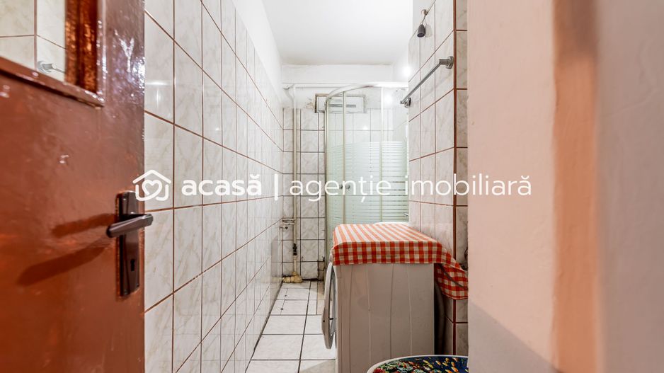 VANDUT! Apartament 2 camere Vlaicu Fortuna, Arad, preț accesibil - Poză 9