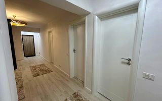 Apartament *3 camere* // Andronache - Tei - Poză 4
