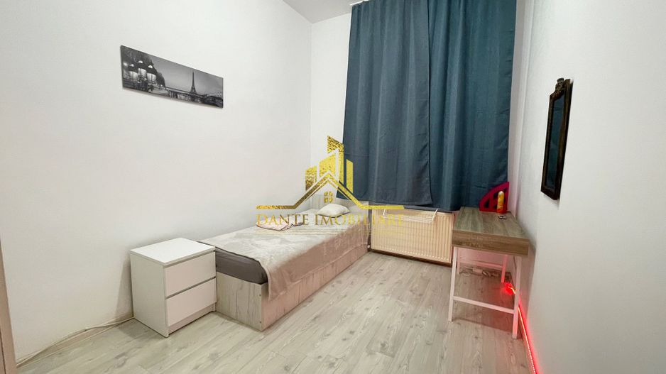 2 camere, decomandat, modern, Ultracentral, USAMV, Motilor, Piezisa - Poză 12