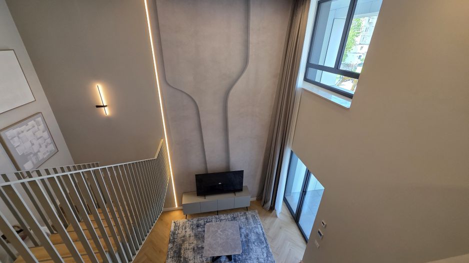 AP. 2 CAMERE DUPLEX - PRIMA INCHIRIERE, PET FRIENDLY, METROU, COMIS 0% - Poză 5