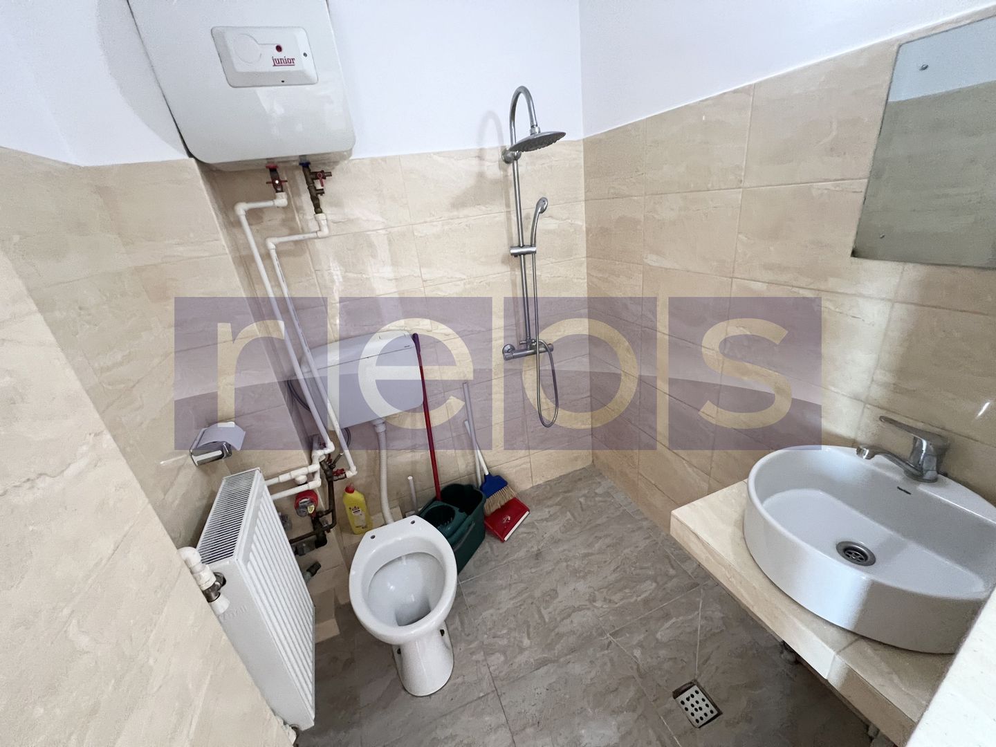 VANZARE GARSONIERA | 24 MP | VEDERE PANORAMICA | TEIUL DOAMNEI - Poză 5