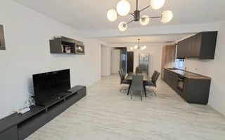 Apartament 3 camere si Gradina 147 mp Vis-A-Vis Marcea Spa - Poză 11
