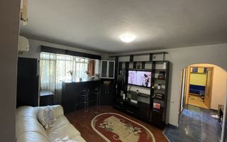 Apartament 3 camere, etaj 1, bulevard, zona liniștită - Iași - Poză 8