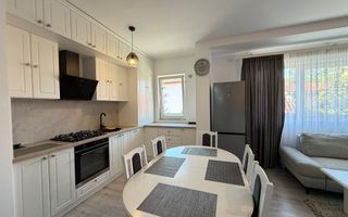 Apartament spatios | parcare | parter inalt | bloc nou | zona centrala - Poză 3
