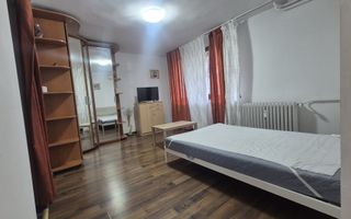 GARSONIERA BERCENI,BUCATARIE INCHISA, AER CONDITIONAT, PARTER, MOBILAT - Poză 2