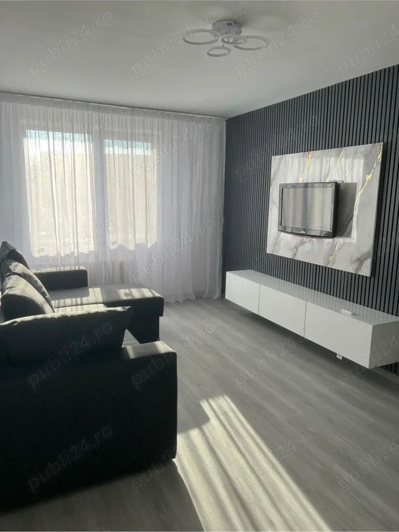 Apartament 2 camere Crangasi metrou - Poză 3