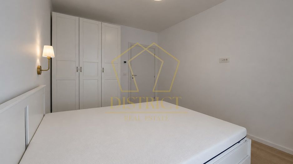 Apartament spatios cu 2 camere | Denya Forest | Lipovei - Poză 7