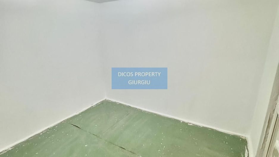 Apartament 2 camere de vânzare, Strada Tineretului, etaj 2 - Poză 6