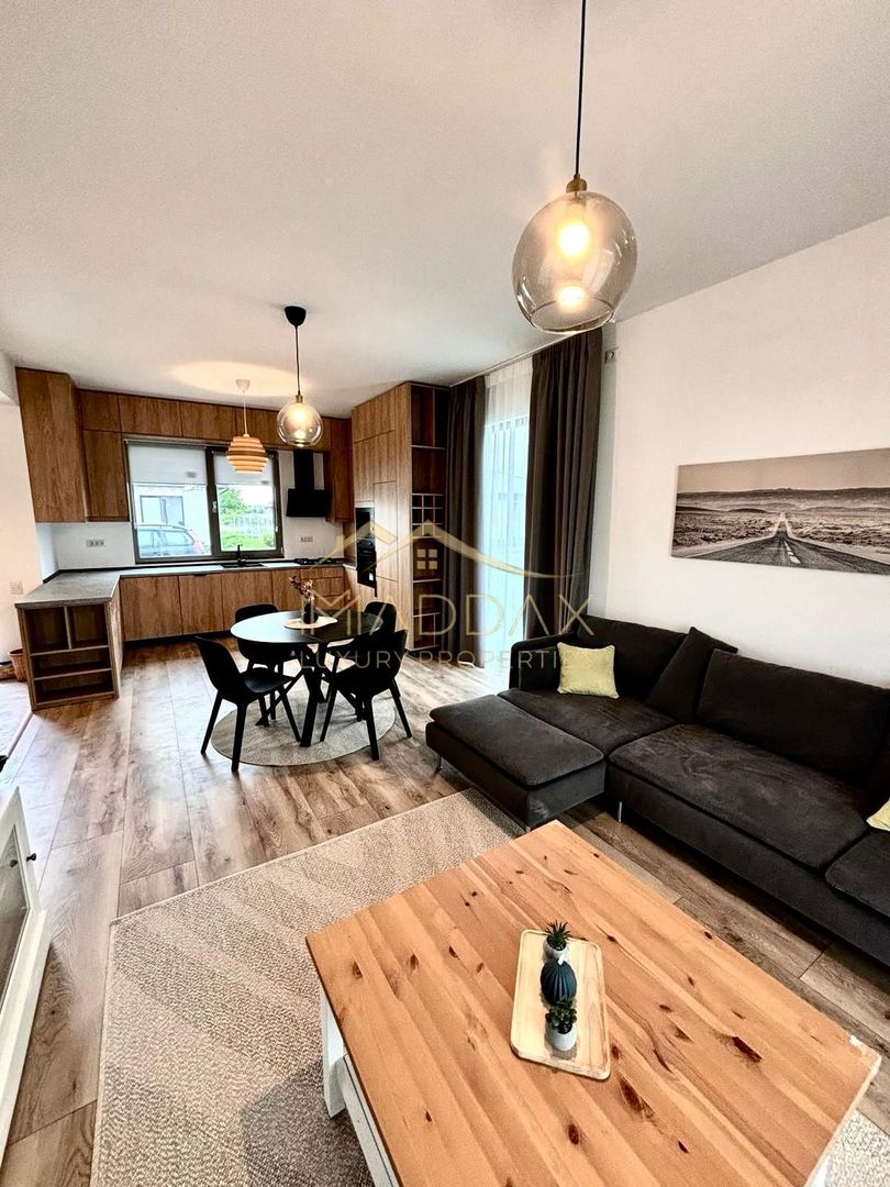 Vila De Inchiriat | Corbeanca | 3 camere - Poză 10