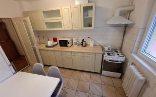 Central P-ta Unirii - Marasti 4 camere 2 bai 100 mpCTAC - Poză 10