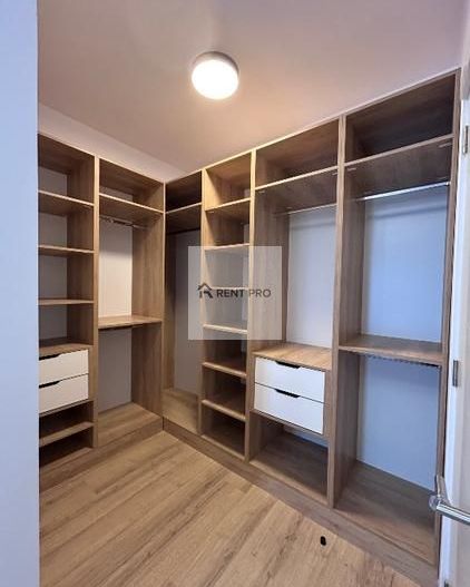 Apartament 2 camere de închiriat – Como Park Residence | Etaj 11/12 - Poză 8