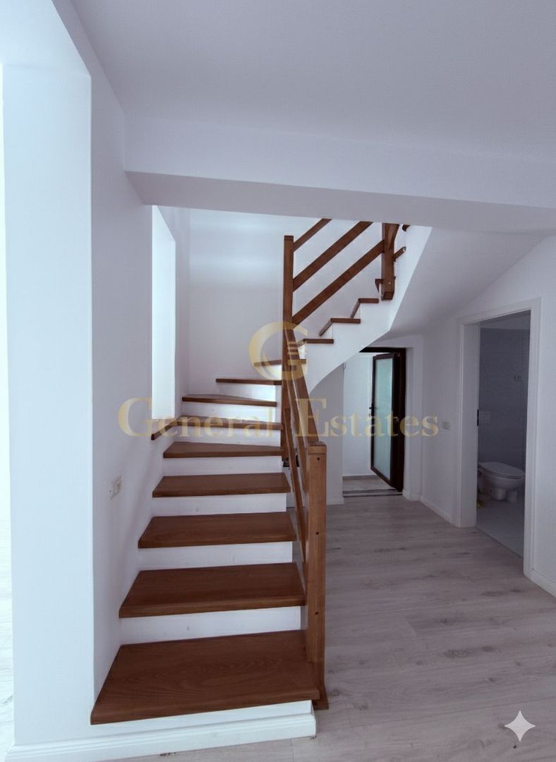 Vilă Nouă în Sânpetru | 174 mp | Construcție Solidă 2024 - Poză 10