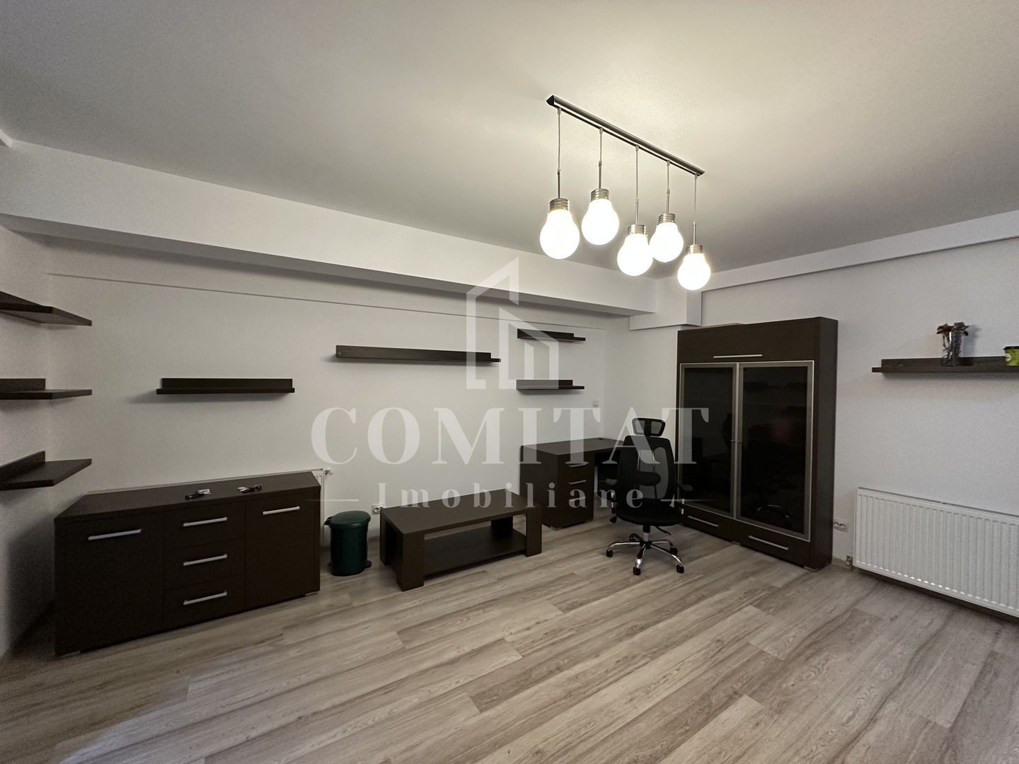 Apartament 2 camere | 58mp | zona Expo Transilvania - Poză 2