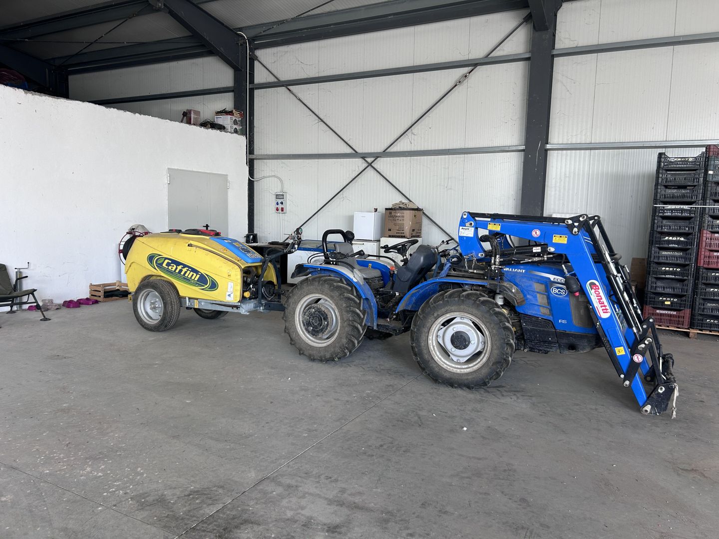 De vanzare-afacere la cheie - Poză 10