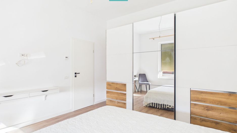 Duplex parter, 82 mp, Moșnița Nouă - Poză 11