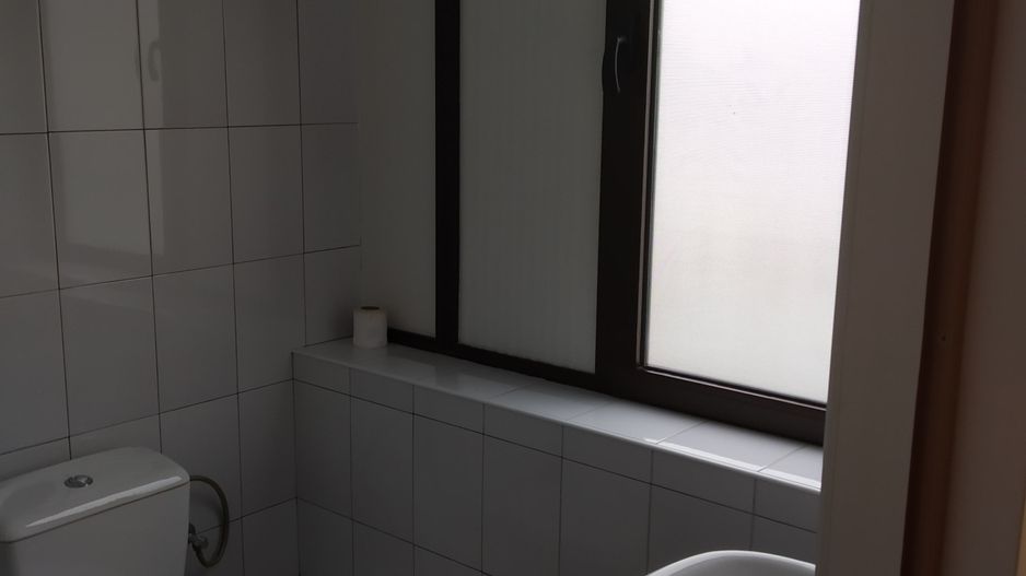 Hala  1370 mp zona C. Sagului - Poză 12