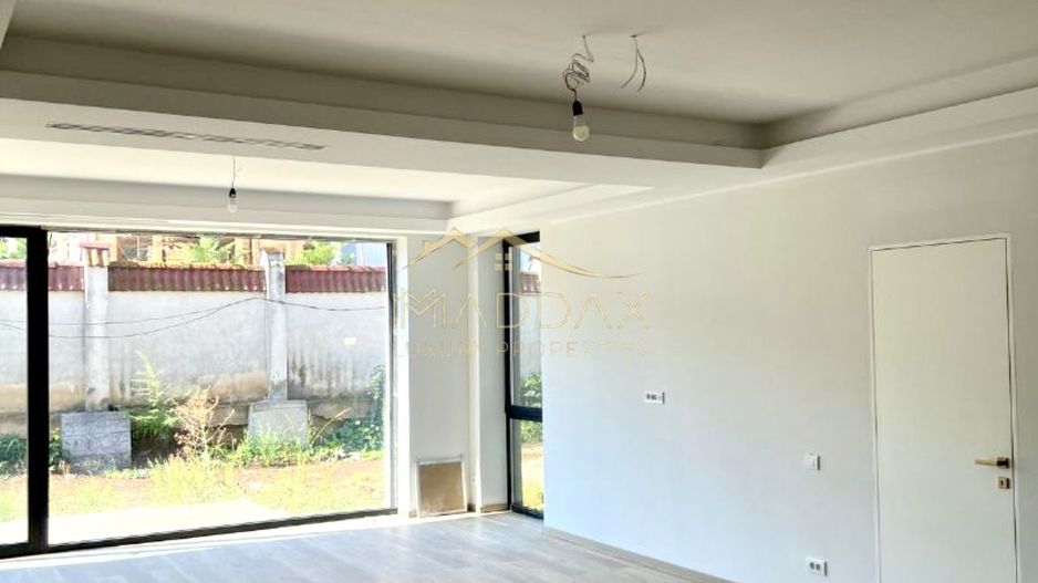 Vila individuala SMART_LUX**P+2***10 camere***Lift interior//Pipera - Poză 5