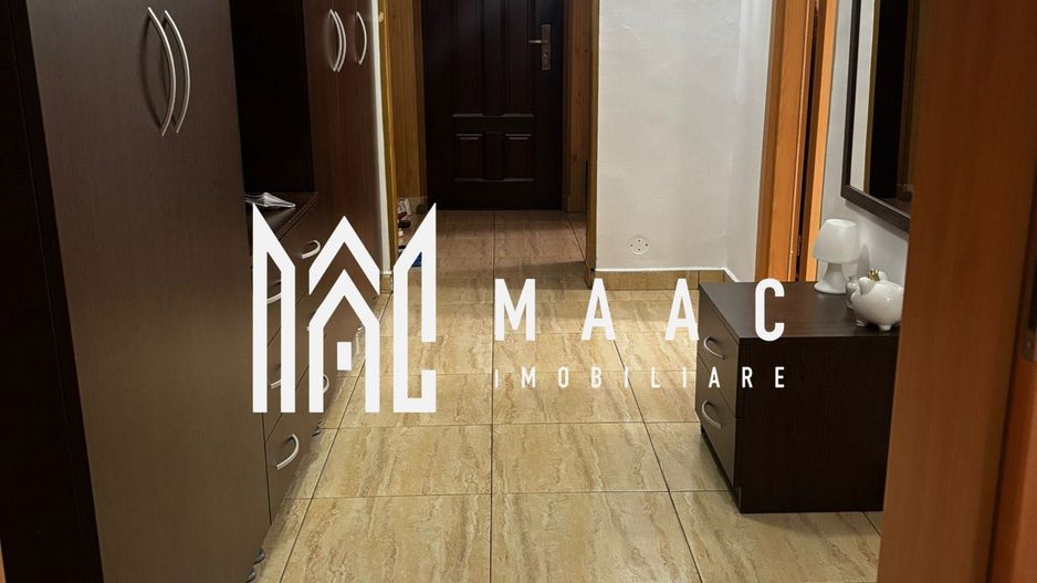 Apartament 2 camere | 55 MPU | Pivnita | Balcon | Bulevardul Mihai Viteazul - Poză 4