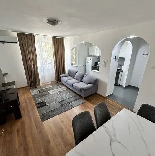 APARTAMENT 2 CAMERE 1 MAI | METROU | PIATA CHIBRIT - Poză 1