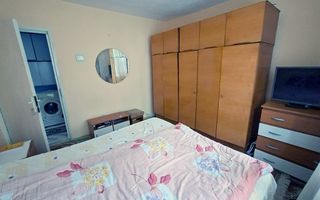 Apartament 2 camere Tecuci – 56 mp, zona Ghe. Petrașcu din Tecuci - Poză 5