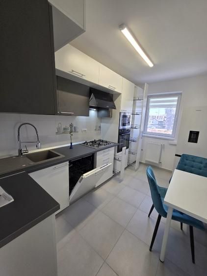 Apartament 2 camere Theodor Pallady-Parcare inclusa-Prima inchiriere - Poză 6