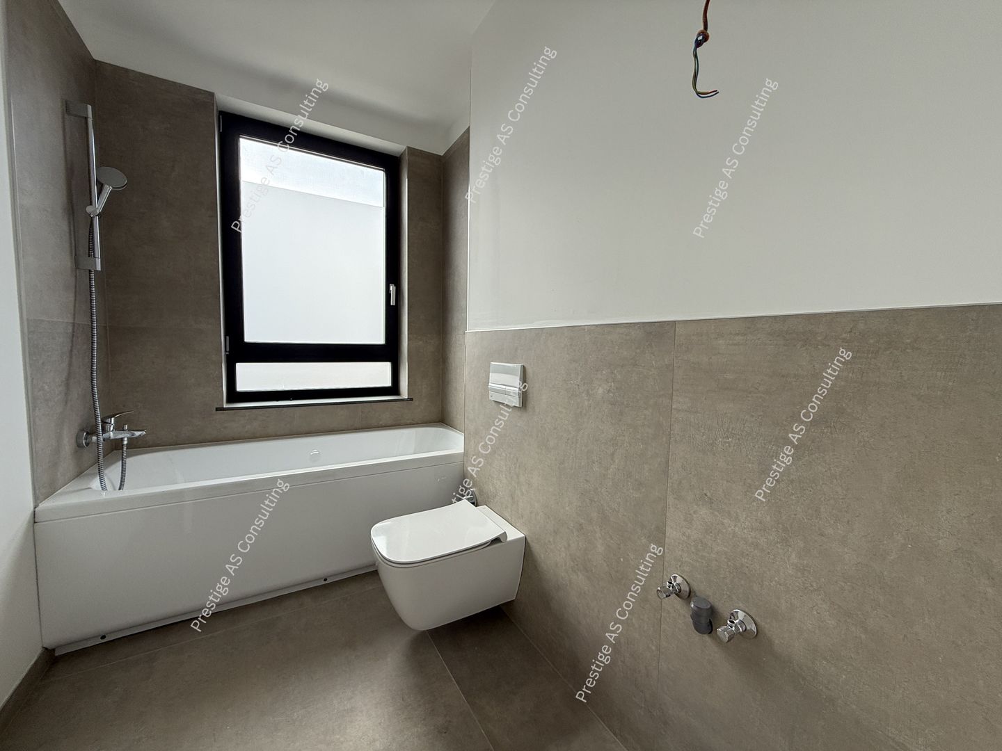 Apartament Nou 2 Camere | Parcul Terra- Dumbravita - Poză 12