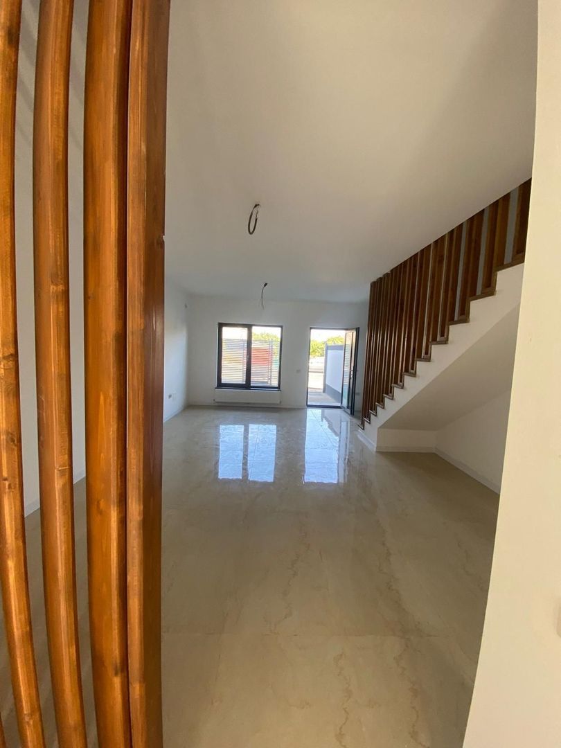 Duplex de vânzare  110 MP  An. 2023  in Com Lumina  Constanta - Poză 11